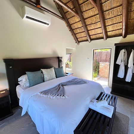 Charihandra Game Lodge أدو المظهر الخارجي الصورة