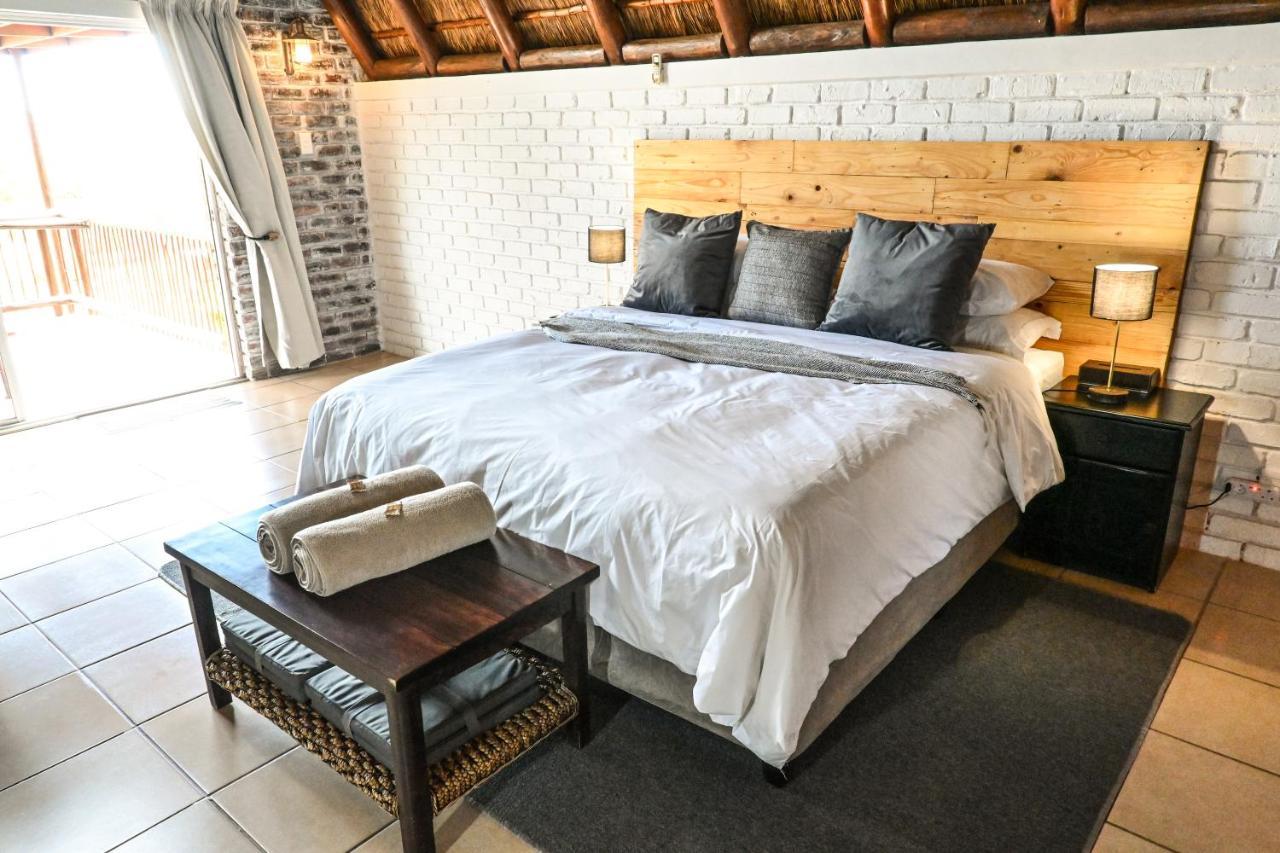 Charihandra Game Lodge أدو المظهر الخارجي الصورة