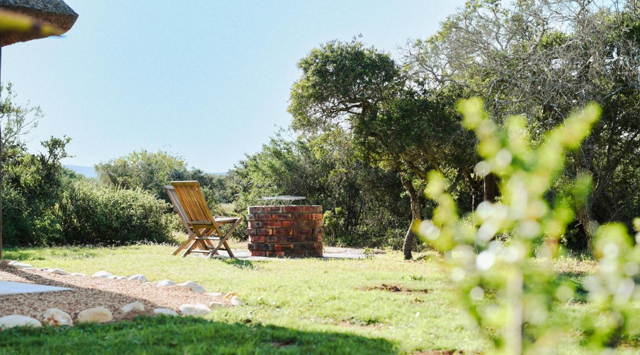 Charihandra Game Lodge أدو المظهر الخارجي الصورة