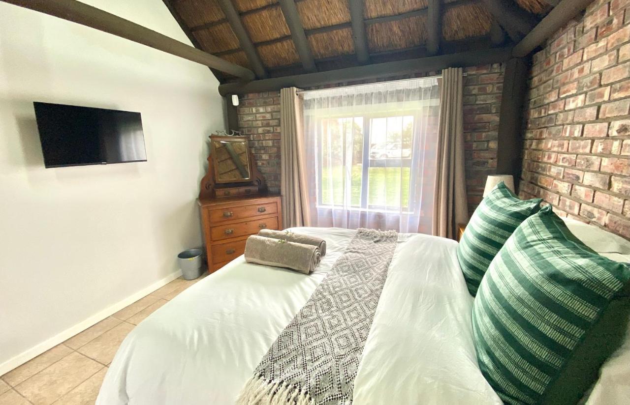 Charihandra Game Lodge أدو المظهر الخارجي الصورة