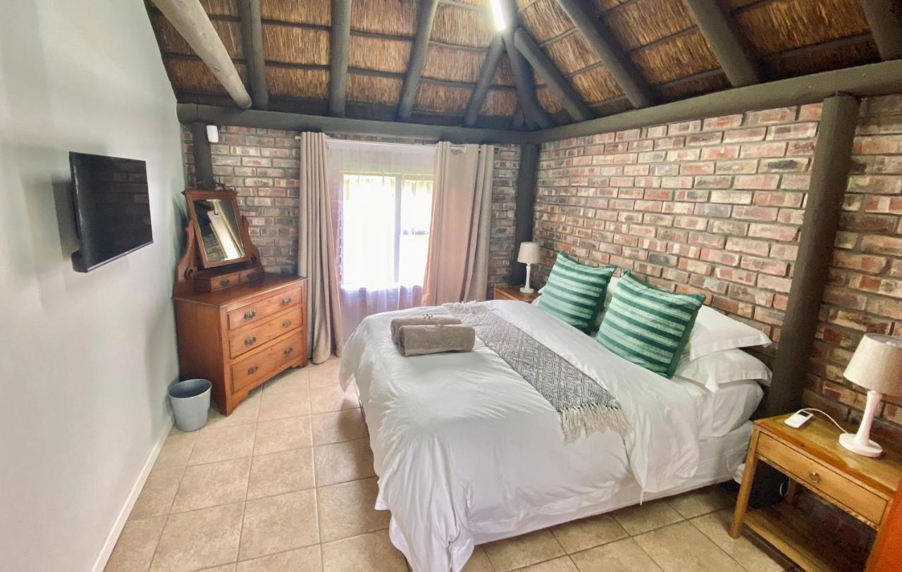 Charihandra Game Lodge أدو المظهر الخارجي الصورة