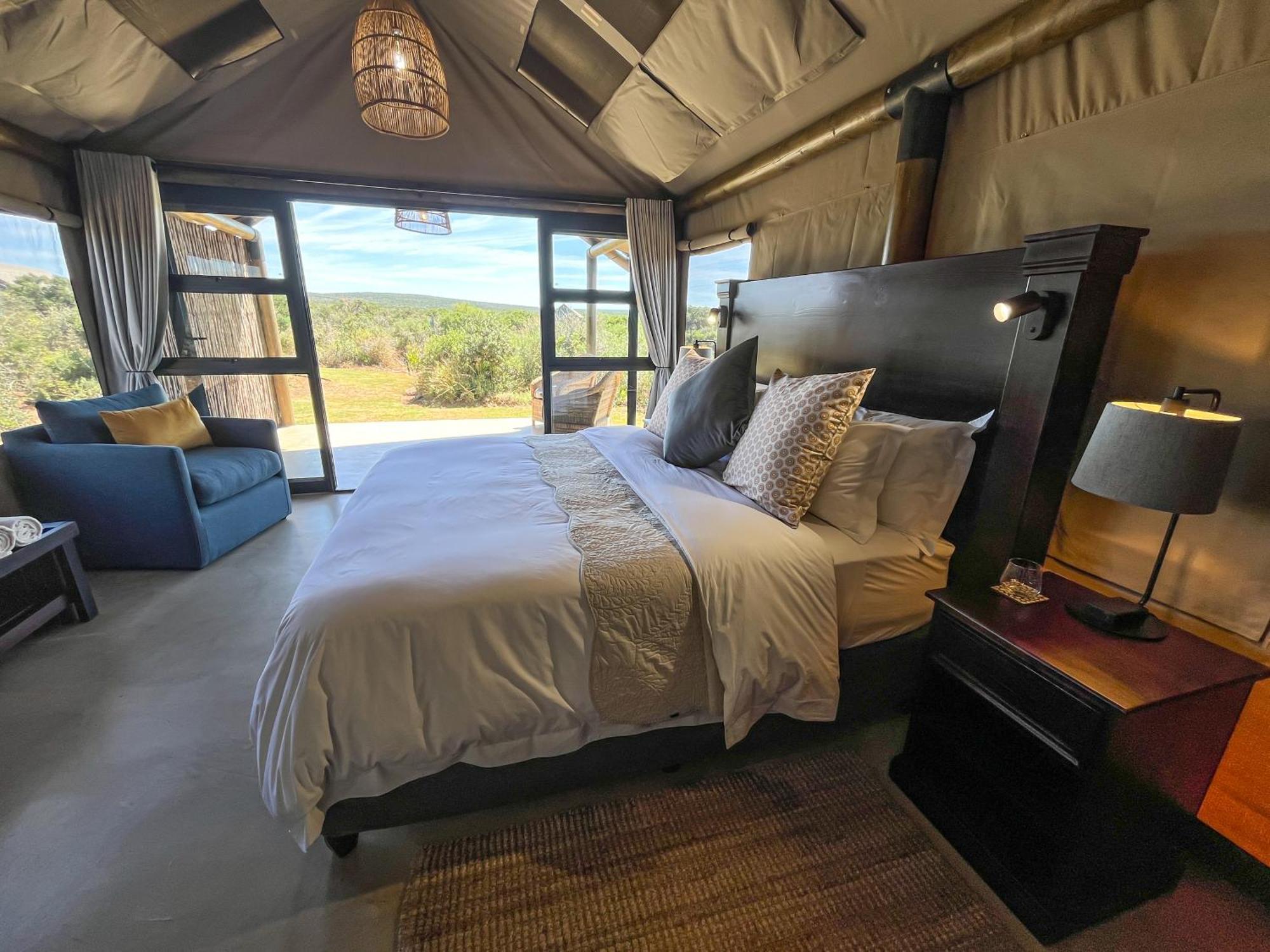 Charihandra Game Lodge أدو المظهر الخارجي الصورة