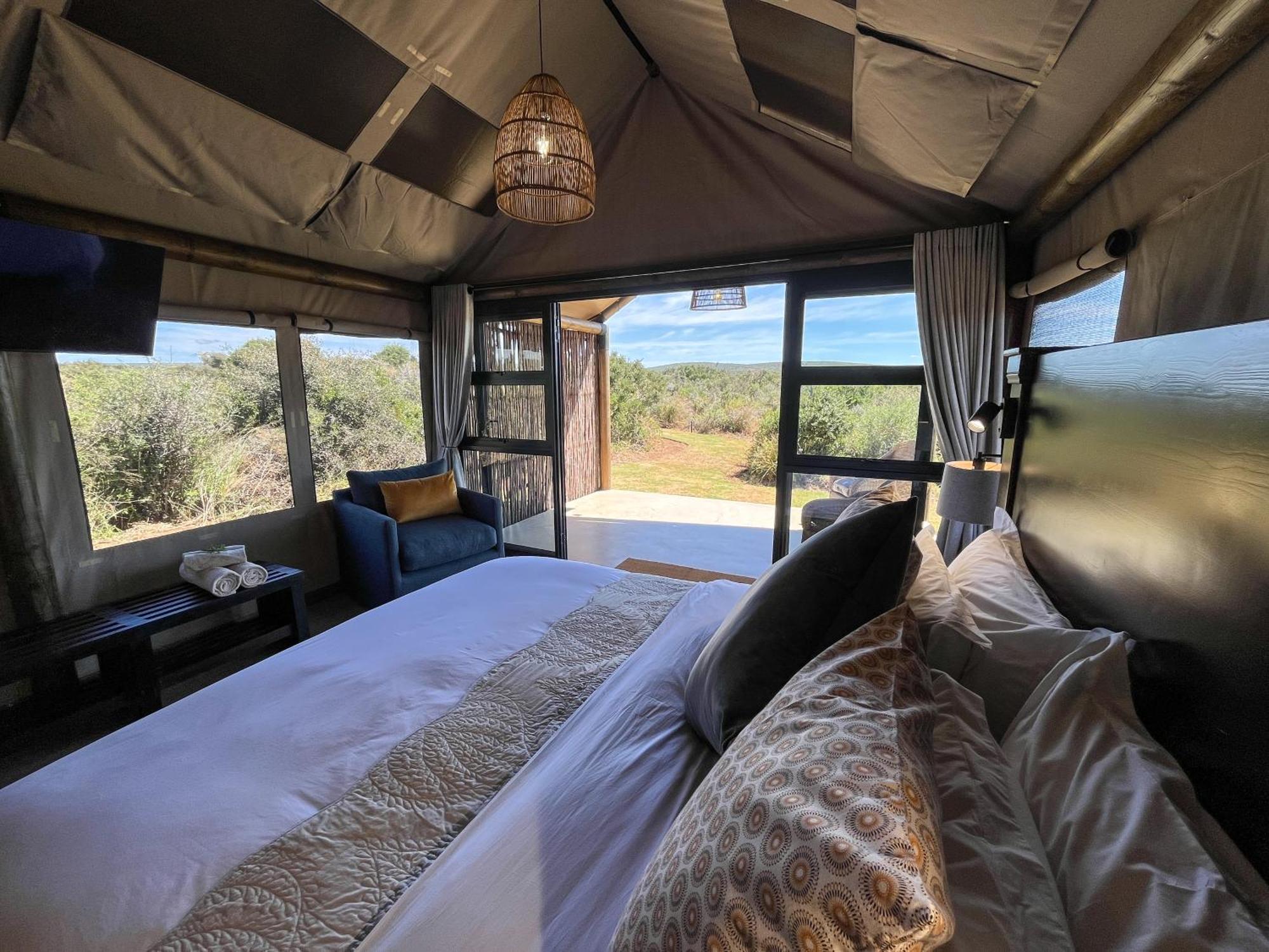 Charihandra Game Lodge أدو المظهر الخارجي الصورة