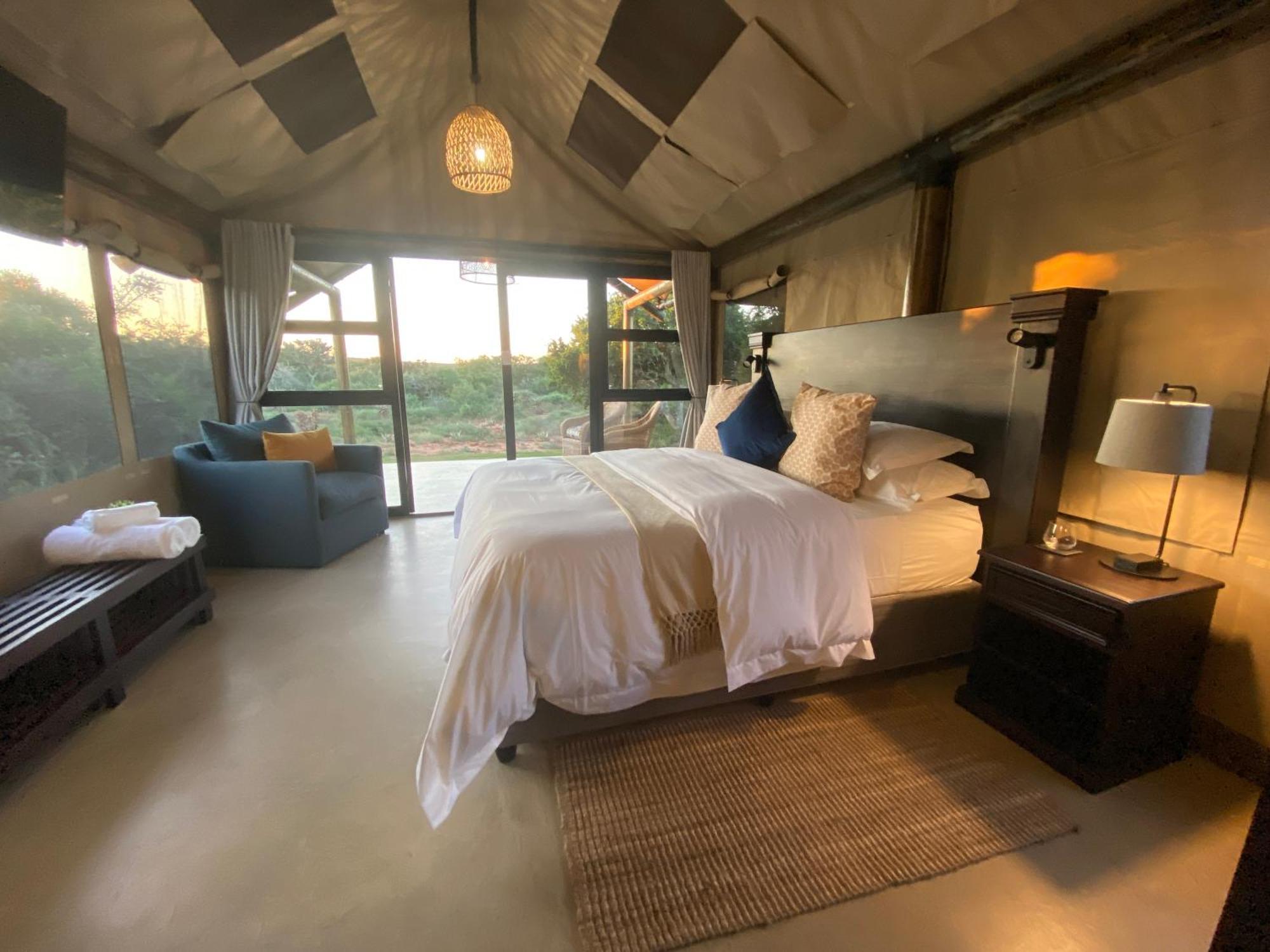 Charihandra Game Lodge أدو المظهر الخارجي الصورة