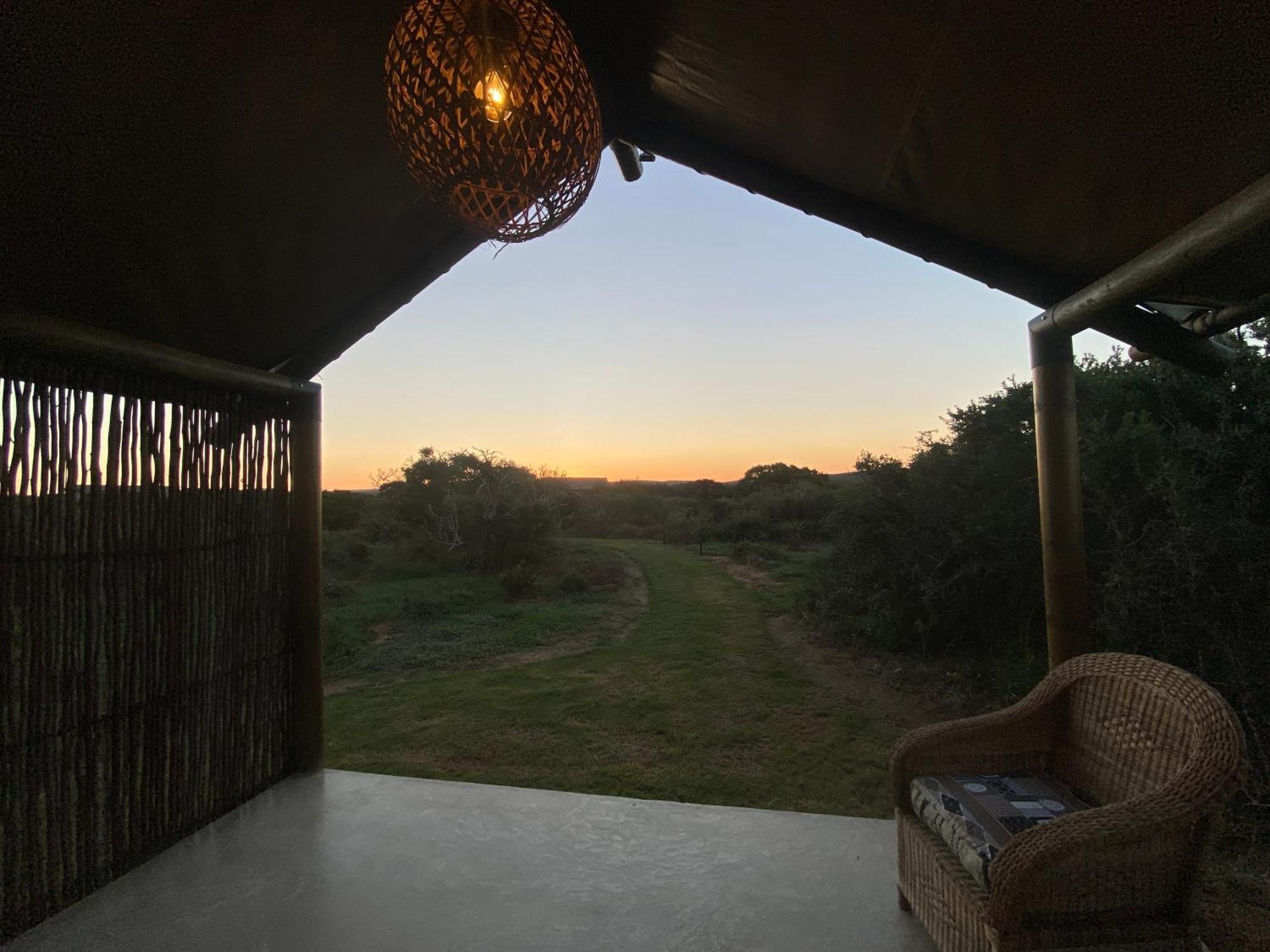Charihandra Game Lodge أدو المظهر الخارجي الصورة