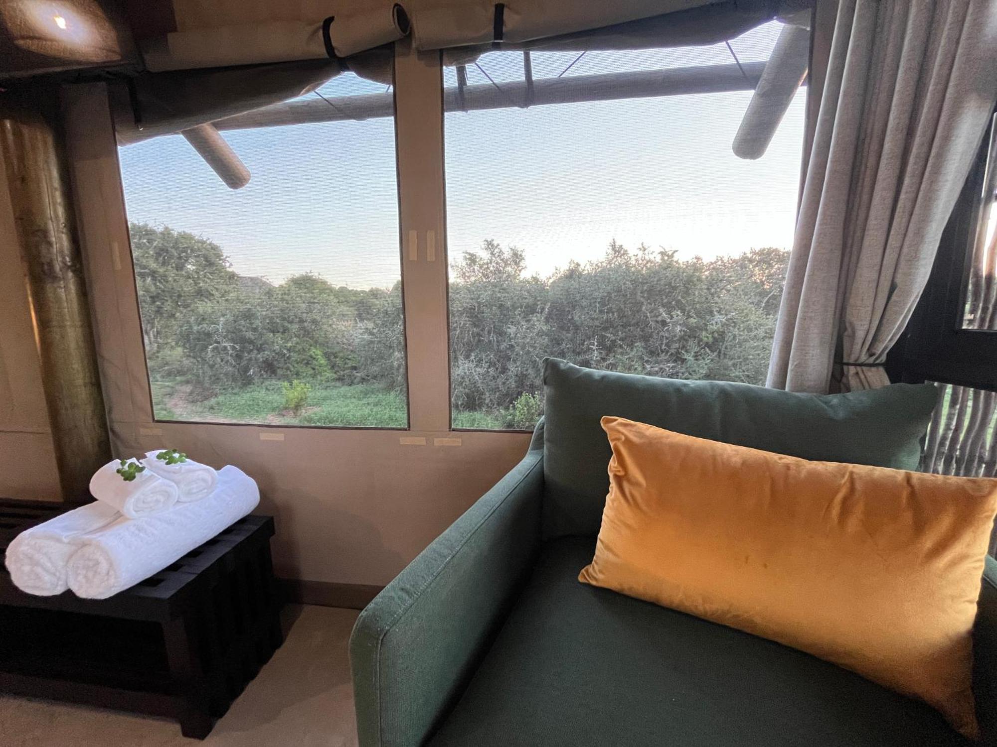 Charihandra Game Lodge أدو المظهر الخارجي الصورة