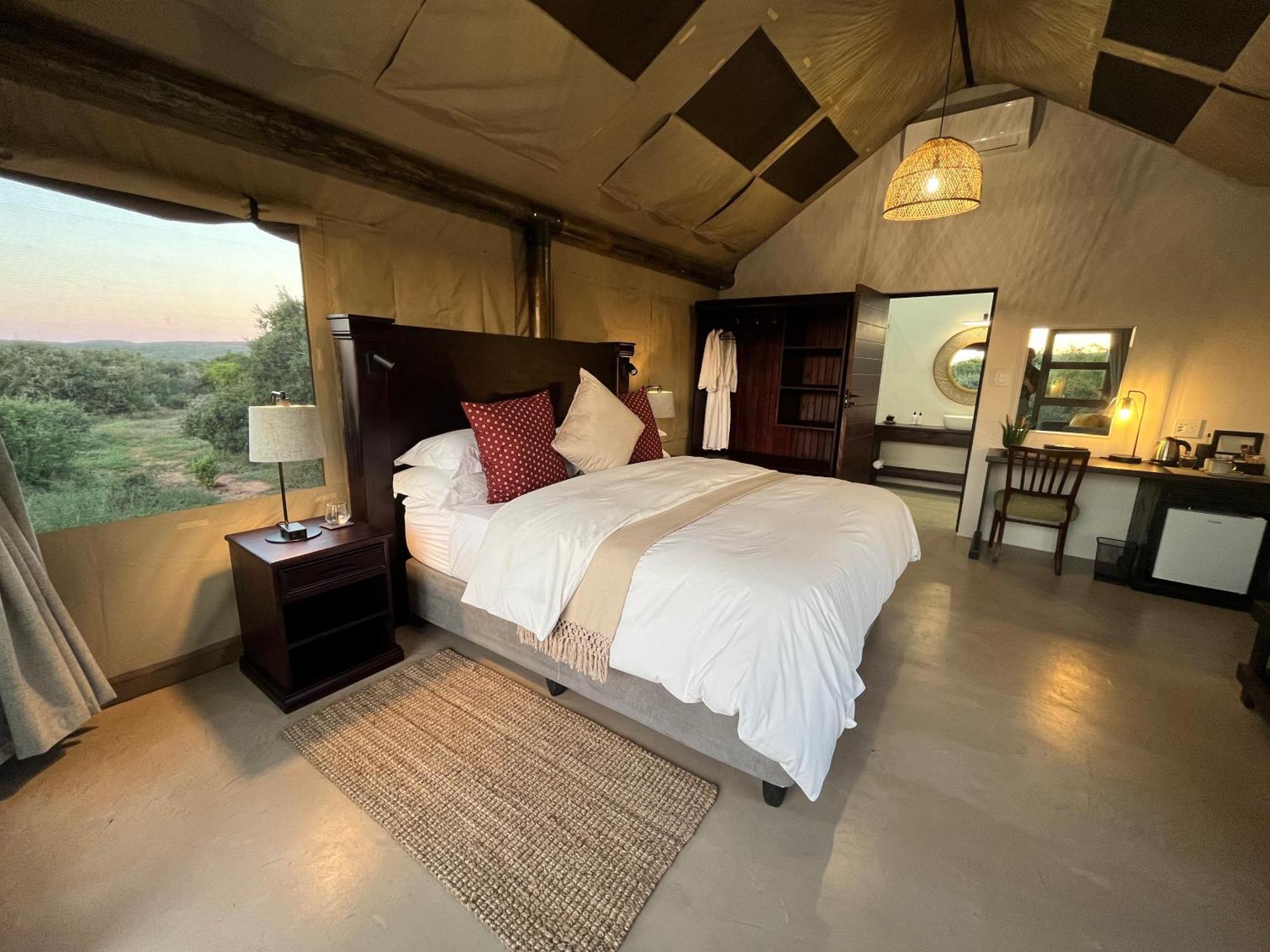 Charihandra Game Lodge أدو المظهر الخارجي الصورة
