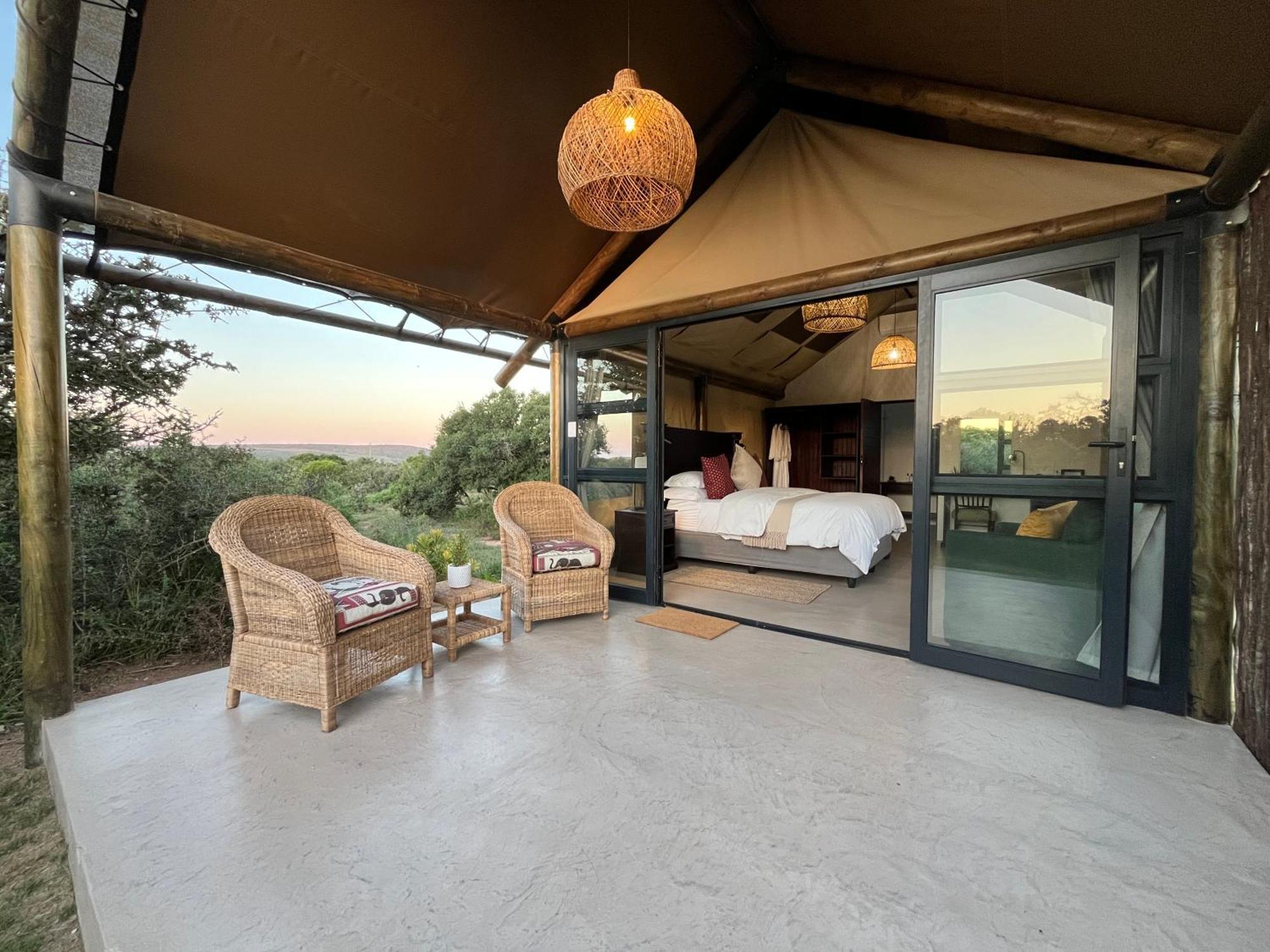 Charihandra Game Lodge أدو المظهر الخارجي الصورة