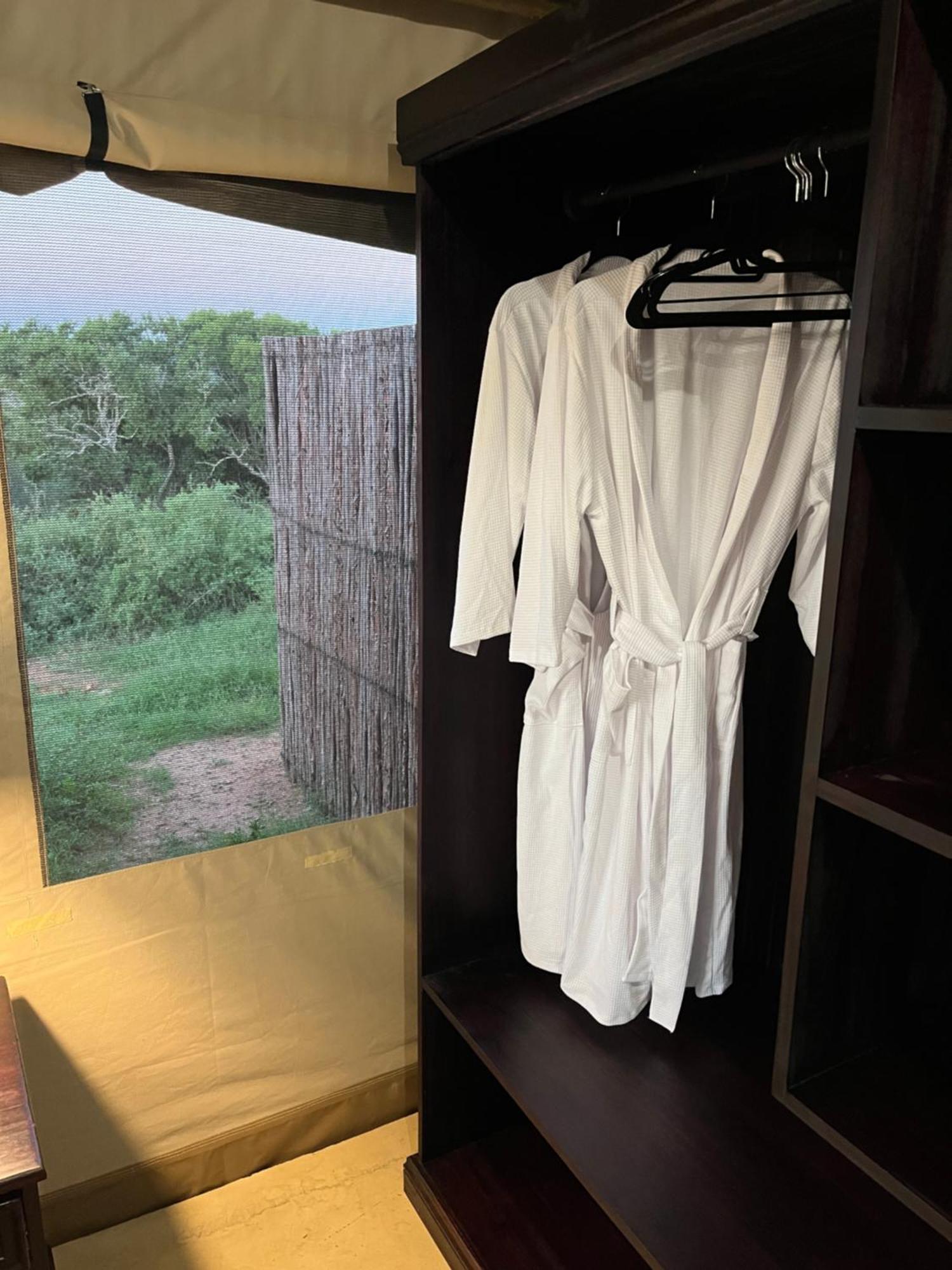 Charihandra Game Lodge أدو المظهر الخارجي الصورة