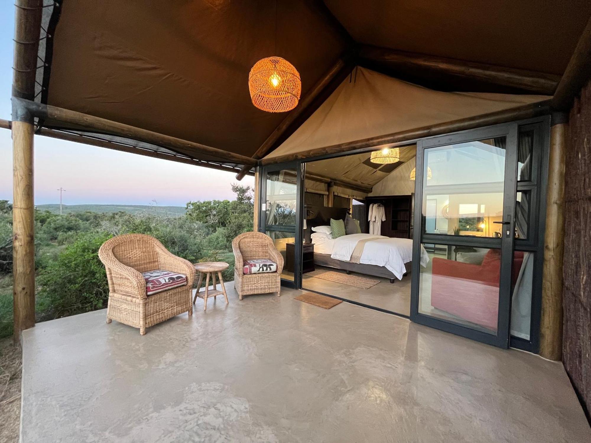 Charihandra Game Lodge أدو المظهر الخارجي الصورة