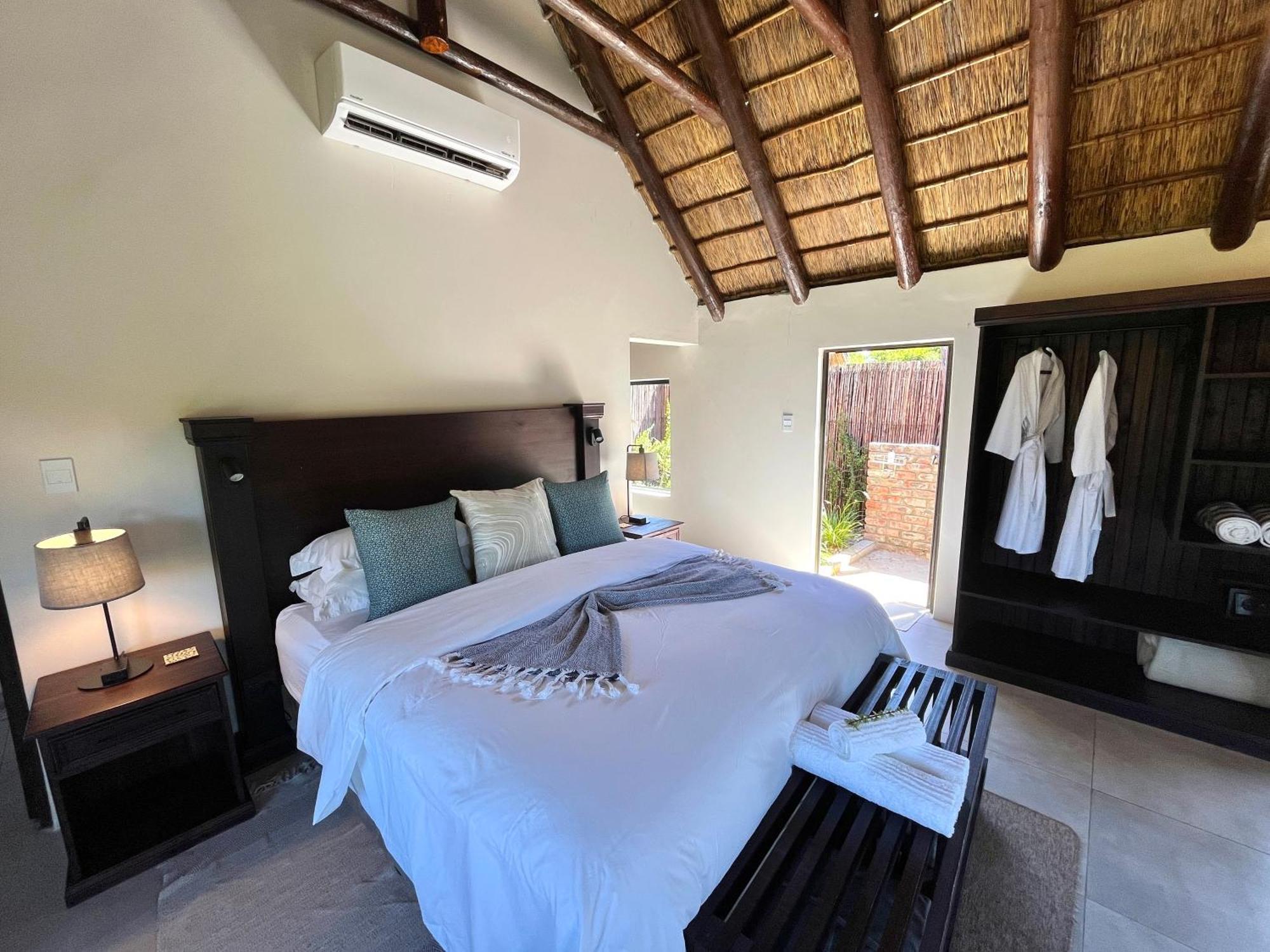 Charihandra Game Lodge أدو المظهر الخارجي الصورة