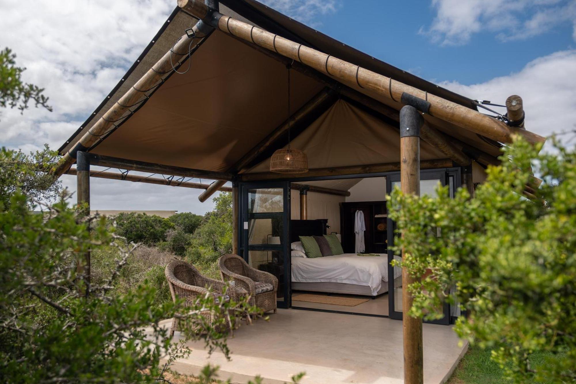 Charihandra Game Lodge أدو المظهر الخارجي الصورة